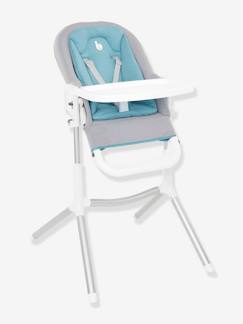 Puériculture-Chaise haute Slick 2 en 1 BABYMOOV