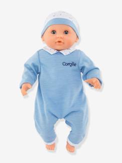 Spielzeug-Babypuppen und Puppen-Babypuppen und Zubehör-Babypuppe „Bébé Câlin Maël“ COROLLE®