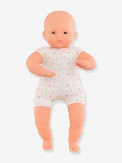 Babypuppen und Puppen-Anzieh-Puppe „Bébé Cheri“ COROLLE, 52 cm