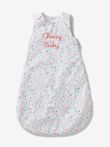Gigoteuse Special Ete Bebe Cerise Blanc Linge De Maison Et Decoration Gigoteuse Special Ete Bebe Cerise Blanc Linge De Maison Et Decoration