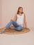 2er-Pack Still-Tops blush+pack graugrün/weiß+pack rot/grau+PACK SCHWARZ+PACK TINTENBLAU 