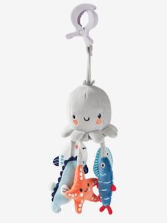 Les jouets d'éveil-Jouet d'éveil avec pince Eau salée
