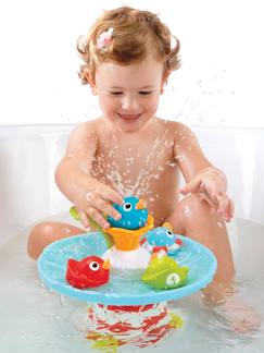 Spielzeug-Erstes Spielzeug-Badespielzeug-Kinder Badespielzeug „Entenrennen“ YOOKIDOO