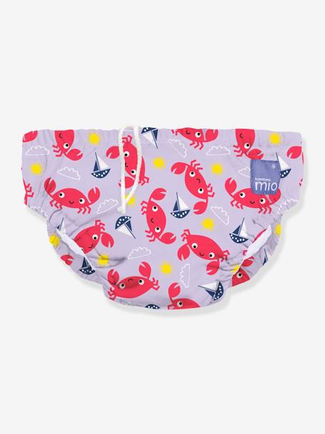 Couche De Piscine Lavable 2 Ans Bambino Mio Crique Aux Crabes Puericulture