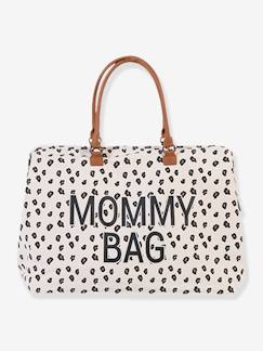 Babyartikel-Wickeltasche-Tasche Weekender-Grosse Wickeltasche „Mommy bag“ CHILDHOME