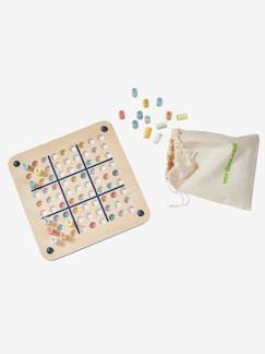 Spielzeug-Gesellschaftsspiele-Spieleklassiker und Rätselspiele-Kinder Farben-Sudoku FSC®