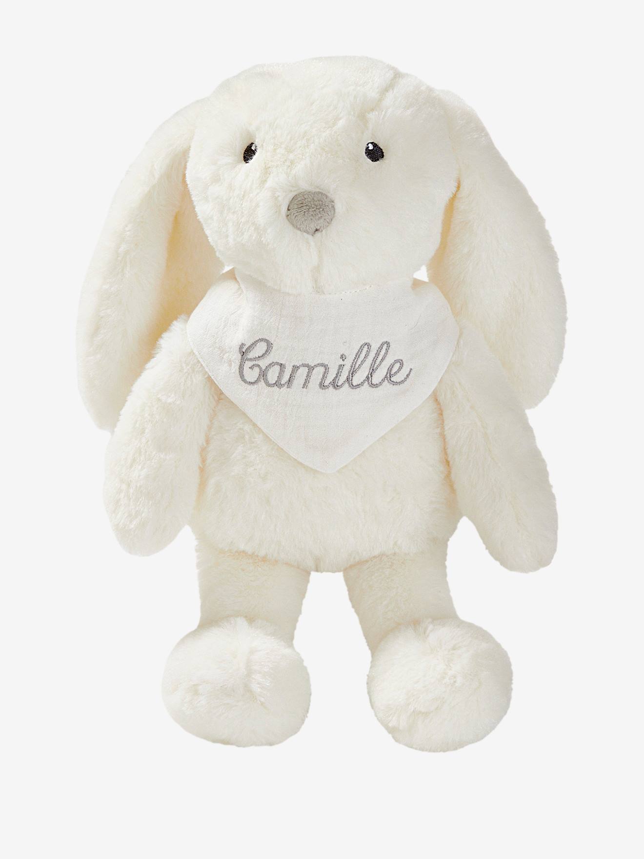 peluche personnalisable