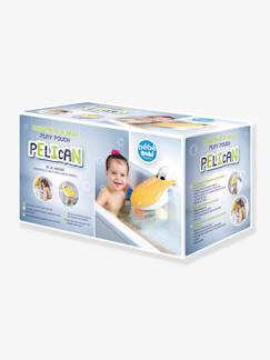 Spielzeug-Erstes Spielzeug-Badespielzeug-Kinder Aufbewahrungsnetz für die Badewanne BUKI