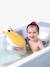 Kinder Aufbewahrungsnetz für die Badewanne BUKI mehrfarbig 