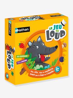 Le jeu du loup NATHAN