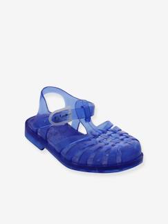 Schuhe-Jungenschuhe 23-38-Sandalen-Jungen Badesandalen „Sun“ Meduse