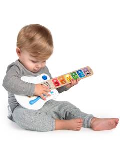 Spielzeug-Erstes Spielzeug-Gitarre Magic Touch von HAPE