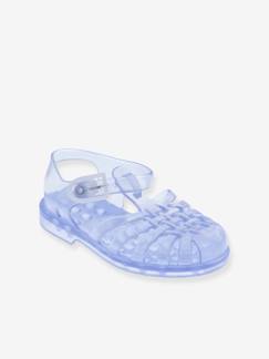 Schuhe-Mädchenschuhe 23-38-Jungen Badesandalen „Sun“ Meduse