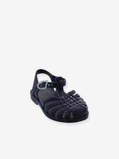 Schuhe-Jungenschuhe 23-38-Sandalen-Jungen Badesandalen SUN Meduse