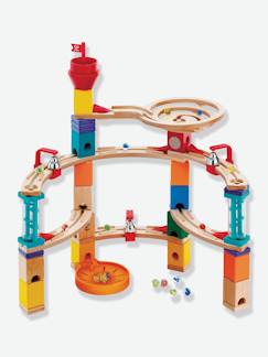 Spielzeug-Fantasiespiele-Konstruktionsspiele-Quadrilla Murmelbahn „Aus der Burg entkommen“ HAPE