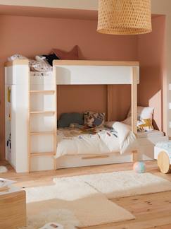 Lit Superpose Lit Combine Et Lit Sureleve Pour Enfants Vertbaudet Lit Superpose Lit Combine Et Lit Sureleve Pour Enfants Vertbaudet