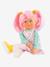 Bunte Puppe „Rainbow Doll Praline“ COROLLE® MEHRFARBIG 