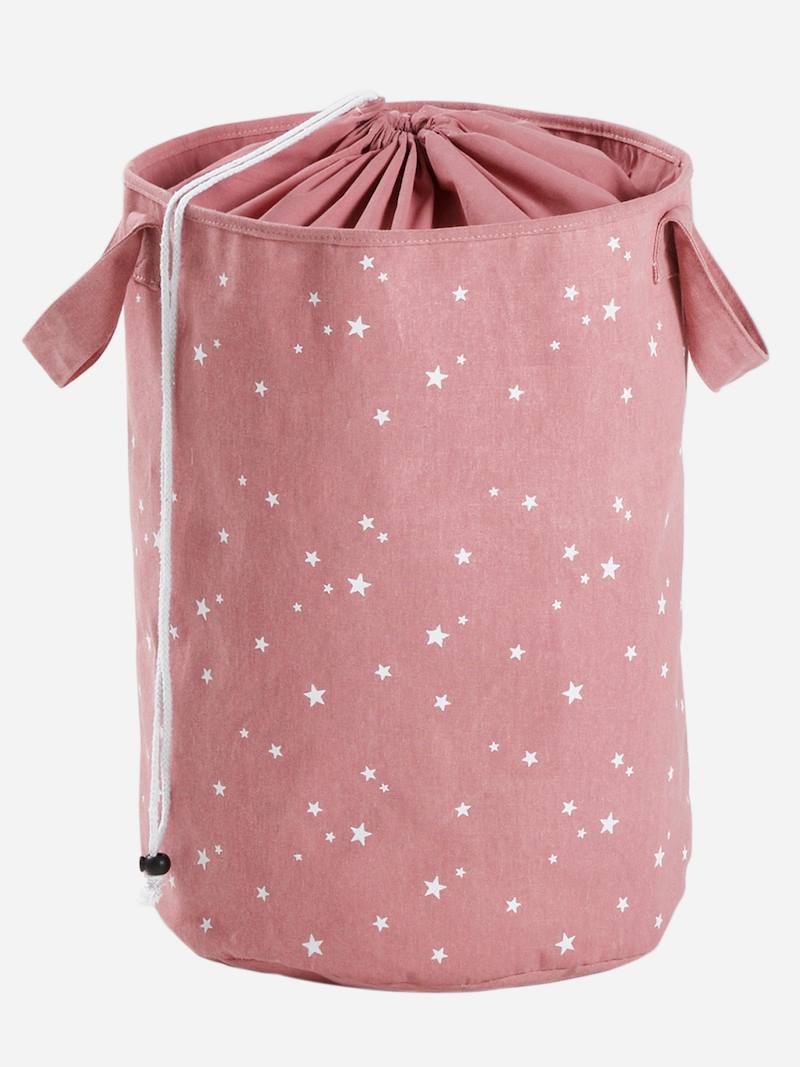 Kinder-Wäschekorb, Zimmer und Aufbewahrung