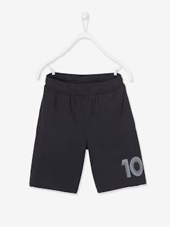-Jungen Sport-Shorts aus Funktionsmaterial