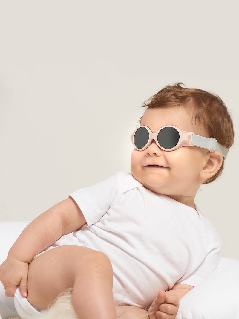Baby Sonnenbrille BEABA 09 Monate, Baby