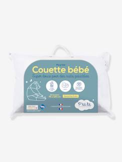 Made in France-Baby Bettdecke mit Sanitized®-Ausrüstung* P'TIT LIT, 75 x 120 cm