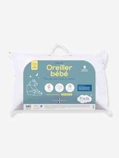 Zimmer und Aufbewahrung-Bettwaren-Baby Kopfkissen mit Sanitized®-Ausrüstung* P'TIT LIT, 40 x 60 cm