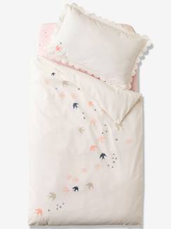 Fourre De Duvet Bebe Housse De Couette Pour Bebe Vertbaudet