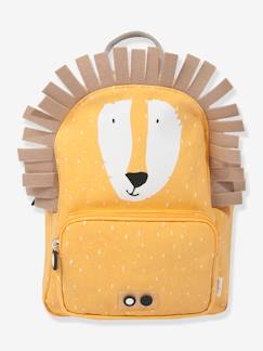 Junge-Accessoires-Tasche-Rucksack „Backpack Animal“ TRIXIE, Tier-Design