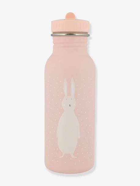 Gourde 500 ml TRIXIE beige+JAUNE MOYEN UNI AVEC DECOR+lilas+marine+Mr Crocodile+Mr Fox+Mrs Rabbit+orange+rose+rose nude+vert+vert sauge 