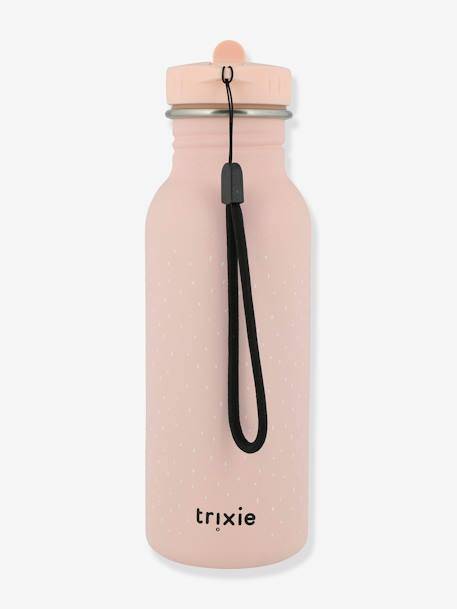 Gourde 500 ml TRIXIE beige+JAUNE MOYEN UNI AVEC DECOR+lilas+marine+Mr Crocodile+Mr Fox+Mrs Rabbit+orange+rose+rose nude+vert+vert sauge 