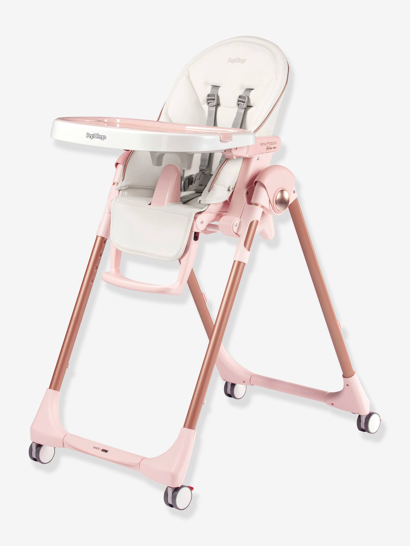 rehausseur de chaise peg perego