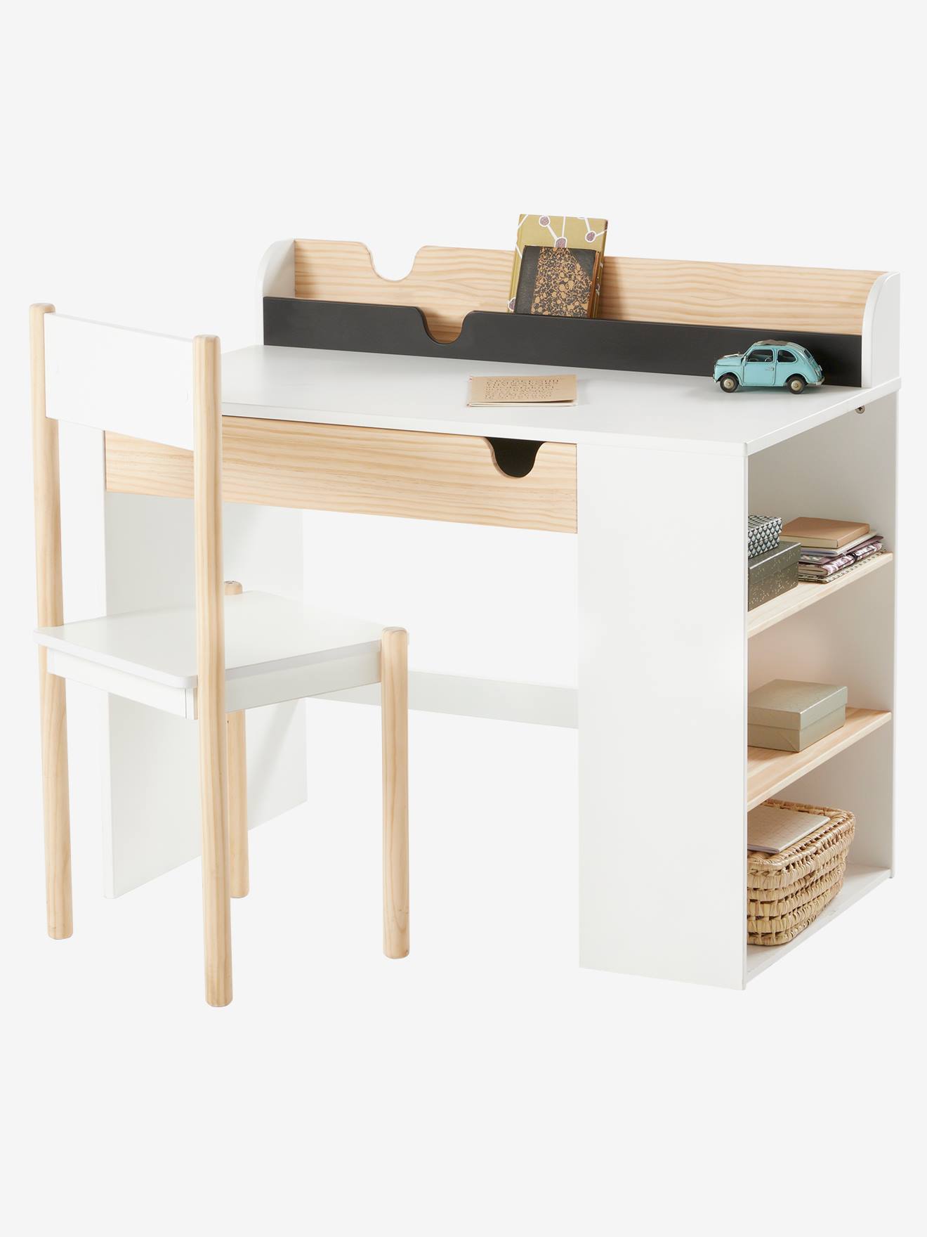 Bureau Primaire - Bureau pour enfants de 6 à 10 ans - vertbaudet
