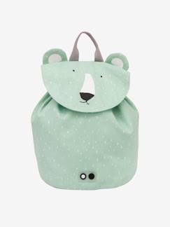 Baby-Accessoires-Tasche-Rucksack „Backpack Mini Animal“ TRIXIE, Tier-Design