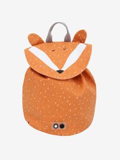 Junge-Accessoires-Tasche-Rucksack „Backpack Mini Animal“ TRIXIE, Tier-Design