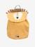 Rucksack „Backpack Mini Animal“ TRIXIE, Tier-Design mehrfarbig/koala+mehrfarbig/pinguin+Mr Fox+MR KROKODIL+Mr Lion+orange 