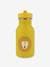 Gourde 350 ml TRIXIE beige+bleu glacier+Mr Crocodile+Mr Fox+Mr Lion+Mr Polar Bear+Mrs Elephant+Mrs Rabbit+ocre+orange+rose nude+rouge+vert sauge 