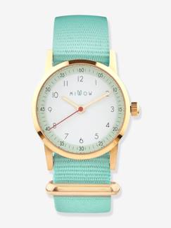 Mädchen-Accessoires-Uhr, Schmuck-Kinder Armbanduhr „Millow Opale“ MILLOW