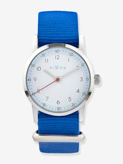 Mädchen-Accessoires-Uhr, Schmuck-Kinder Armbanduhr „Millow Ciel“ MILLOW