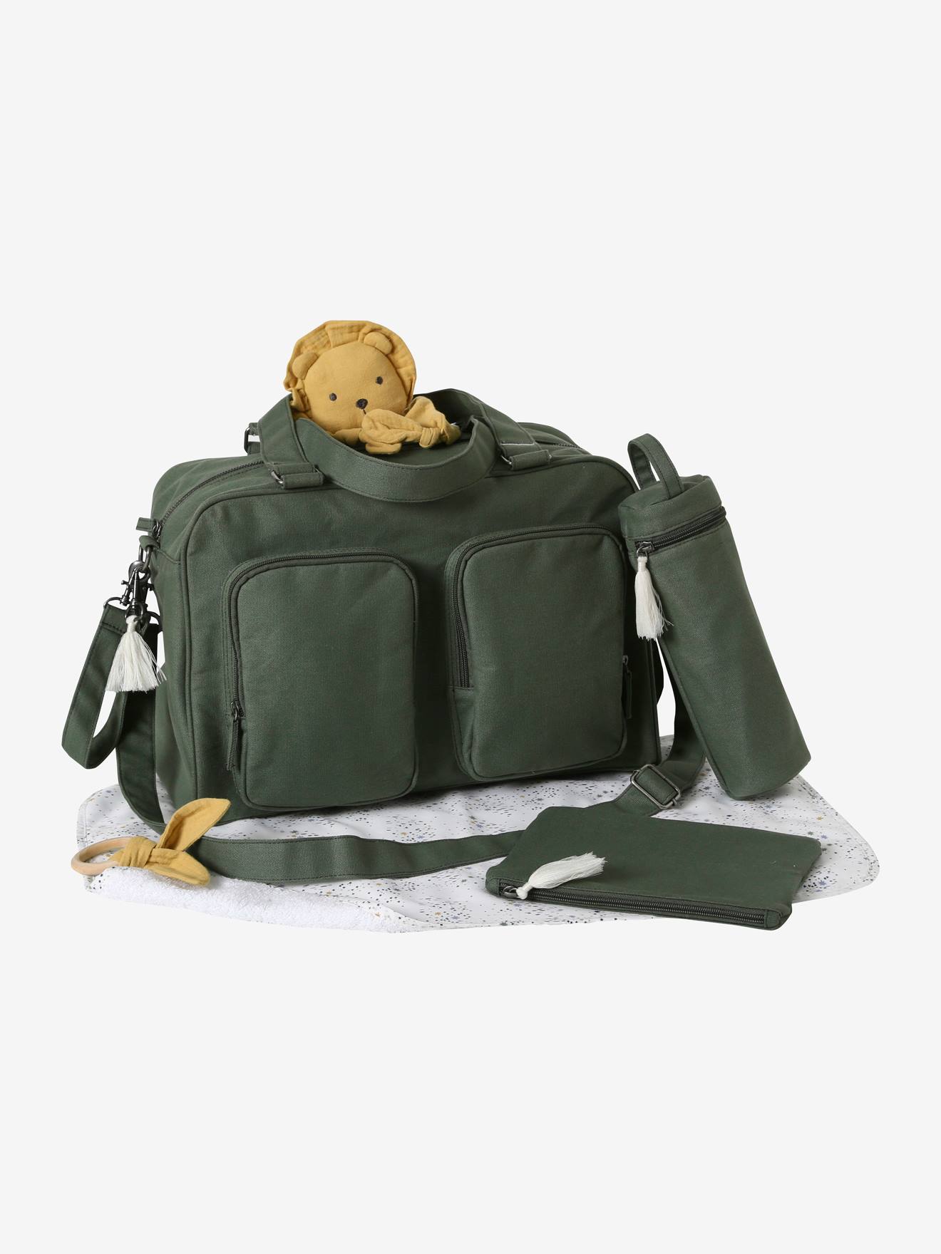 sac a langer multipoche