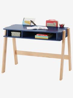 Zimmer und Aufbewahrung-Zimmer-Schreibtisch, Tisch-Schreibtisch 6-10 Jahre-Kinderschreibtisch "Architekt Junior"