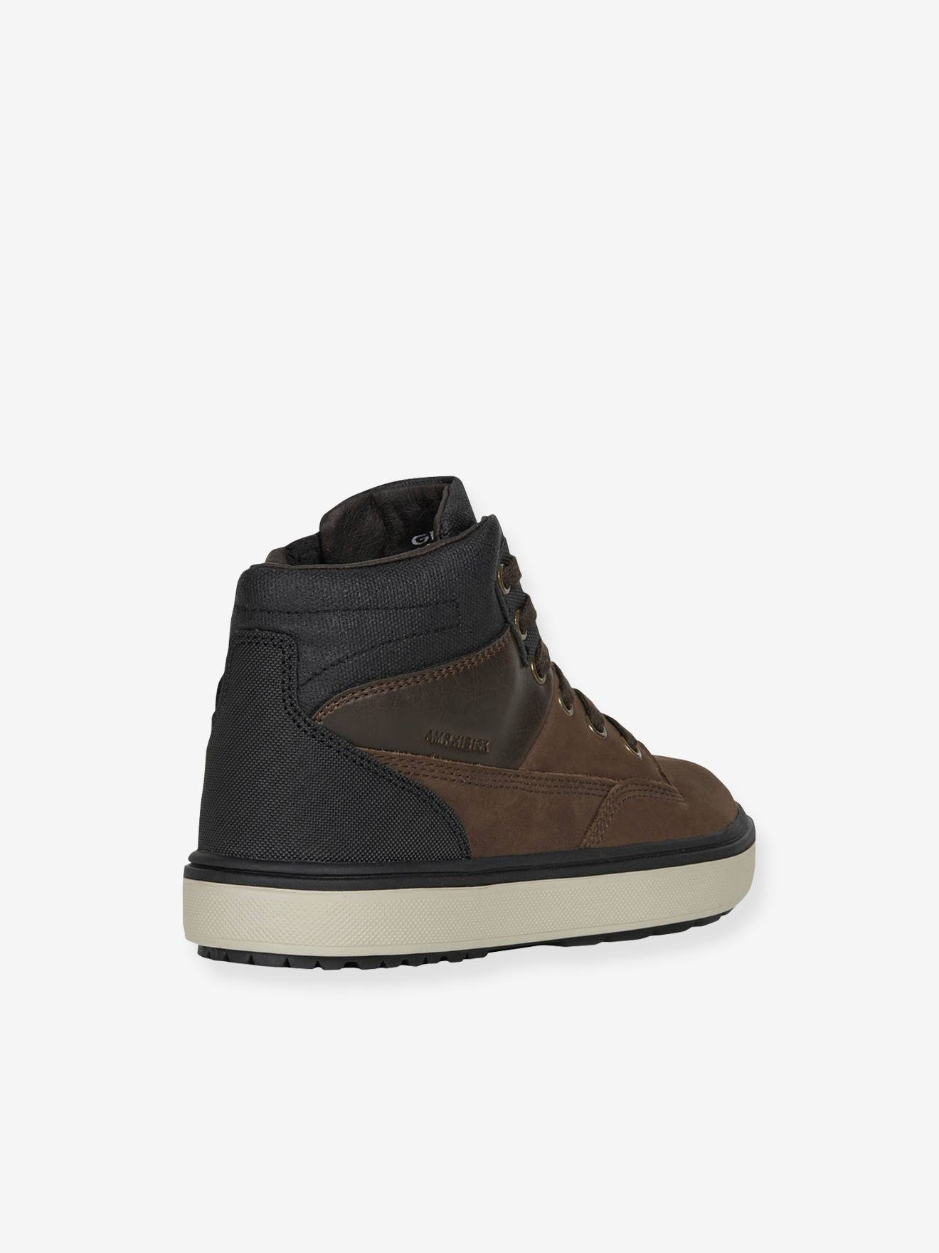 geox bottines garcon
