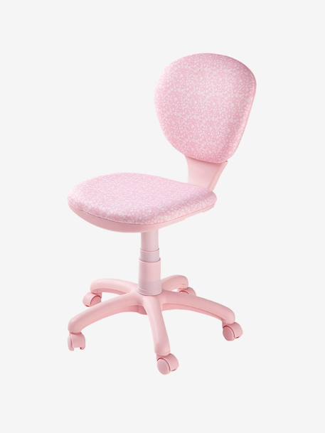 Schreibtischstuhl für Kinder - rosa/blumen, Möbel & Bettwäsche Schreibtischstuhl für Kinder - rosa/blumen, Möbel & Bettwäsche