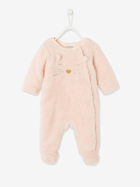 Surpyjama Animal Bebe Naissance En Peluche Nude Bebe Surpyjama Animal Bebe Naissance En Peluche Nude Bebe
