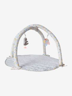 Spielzeug-Babypuppen und Puppen-Babypuppen und Zubehör-Puppen Activity-Decke