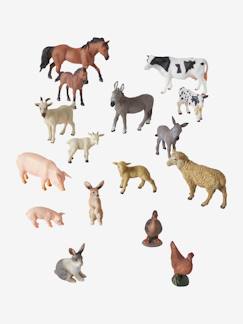 Figurine Enfants Figurines Heros Et Animaux Pour Fille Et Garcon Vertbaudet Figurine Enfants Figurines Heros Et Animaux Pour Fille Et Garcon Vertbaudet