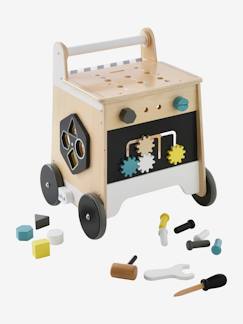 Jouets A Bascule Trotteurs Chariot Marche Et Porteurs Pour Bebe Vertbaudet