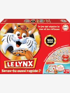 Spielzeug-Spiel Le Lynx EDUCA