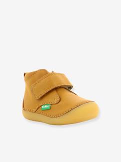 Schuhe-Babyschuhe 17-26-KICKERS® Baby Jungen Leder-Boots „Sabio"