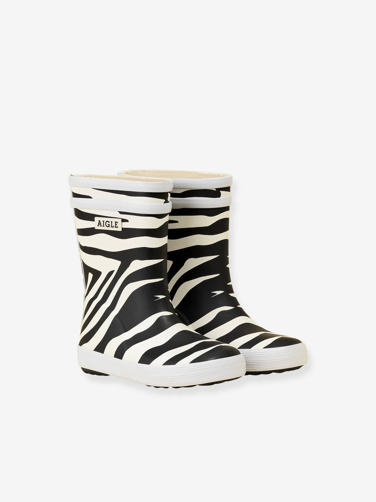botte de pluie aigle bebe