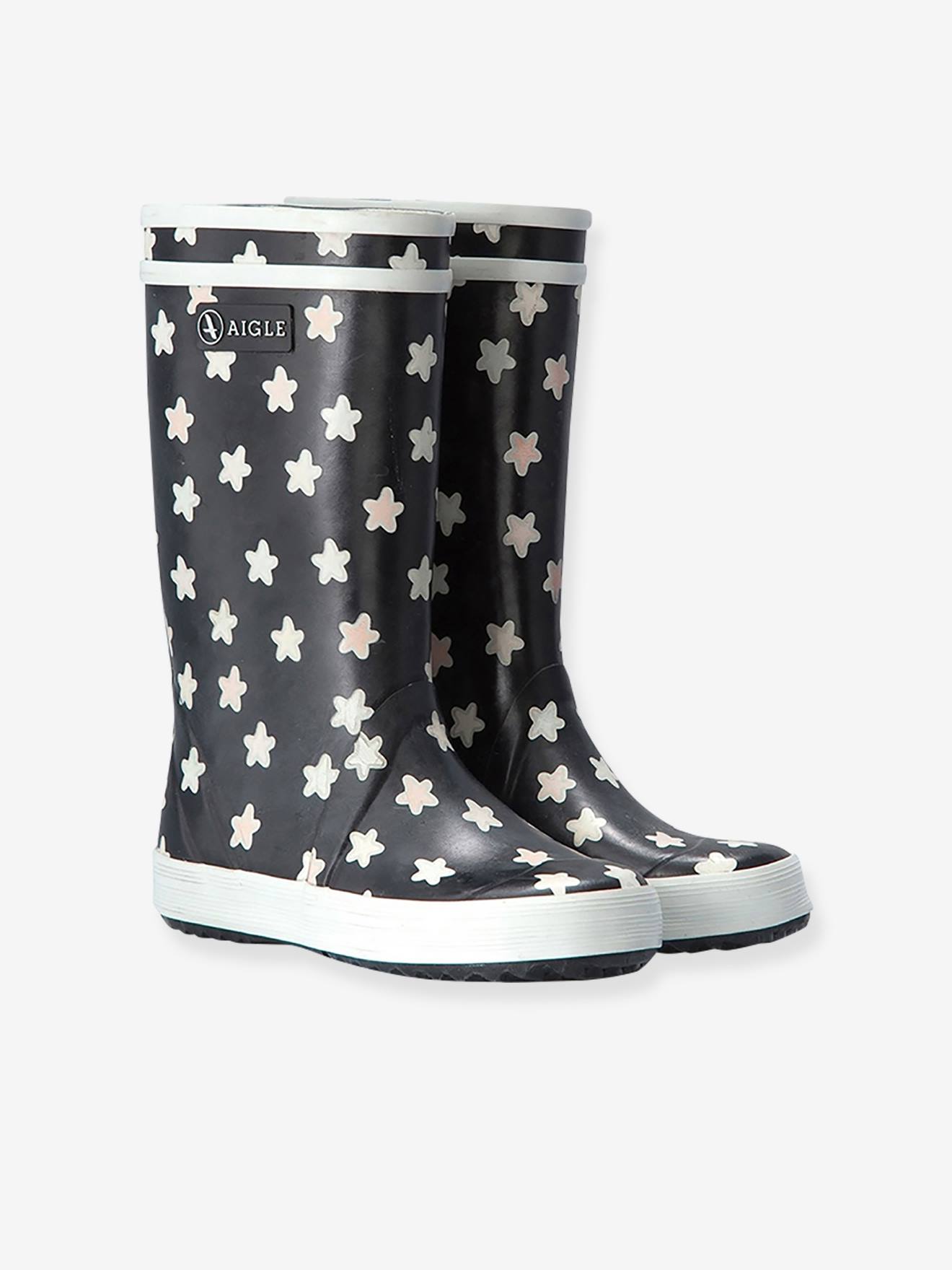 botte de pluie fille taille 23